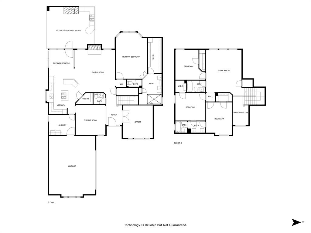 Flower Mound, Texas 75028, United States, 4 Bedrooms Bedrooms, ,4 BathroomsBathrooms,Residential,Pending,88120