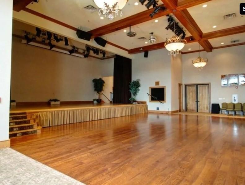 Heritage Ranch Add Ph I - Residential