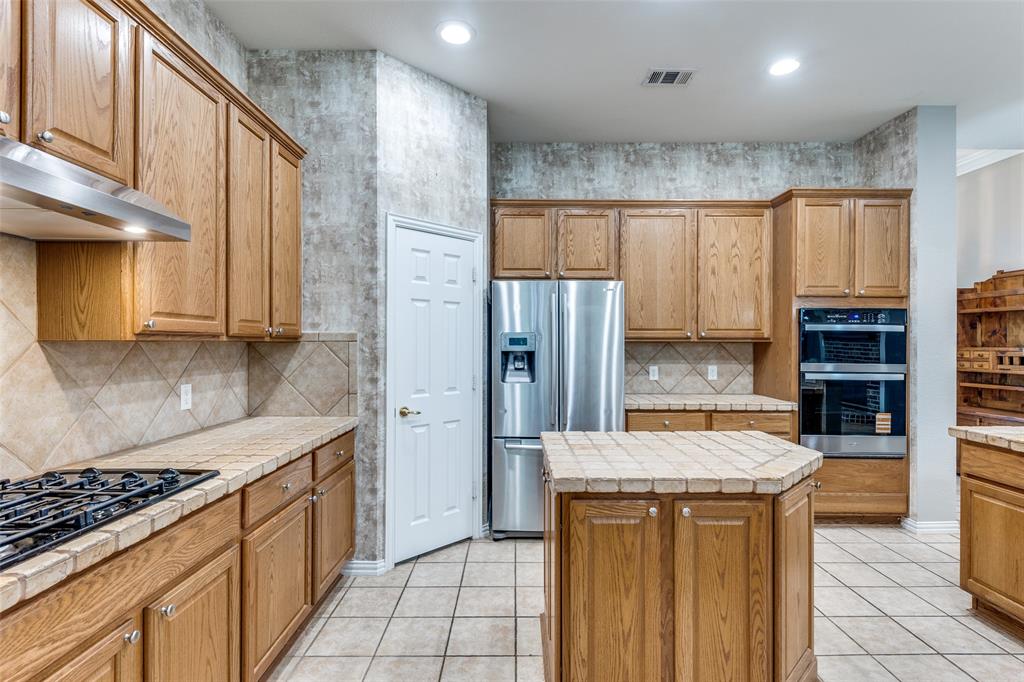 Heritage Ranch Add Ph I - Residential