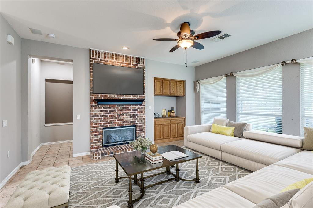 Heritage Ranch Add Ph I - Residential