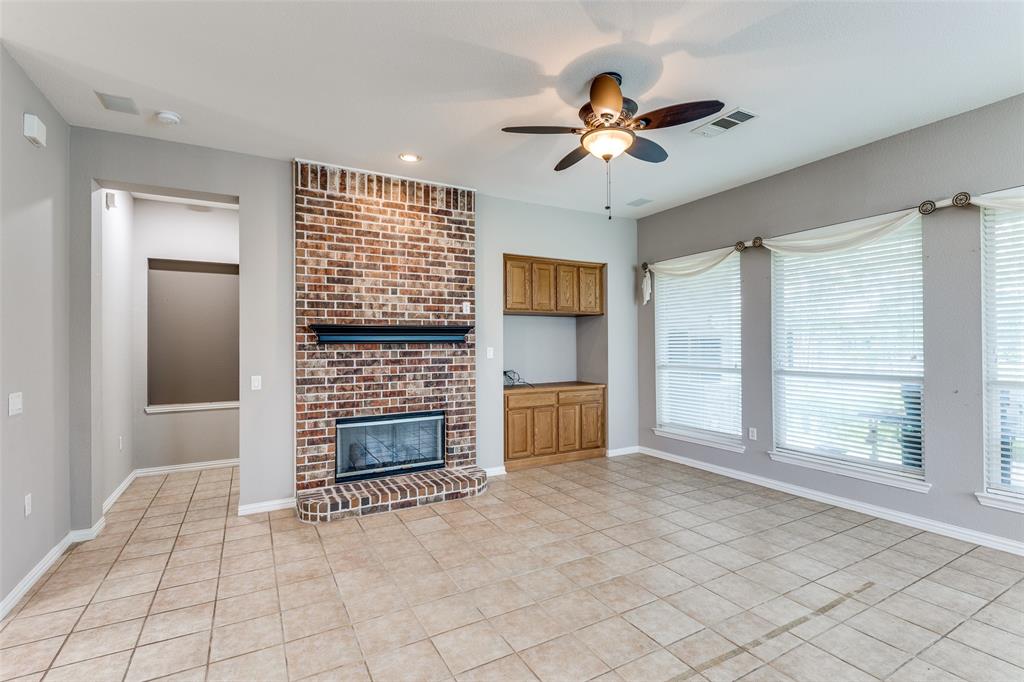 Heritage Ranch Add Ph I - Residential