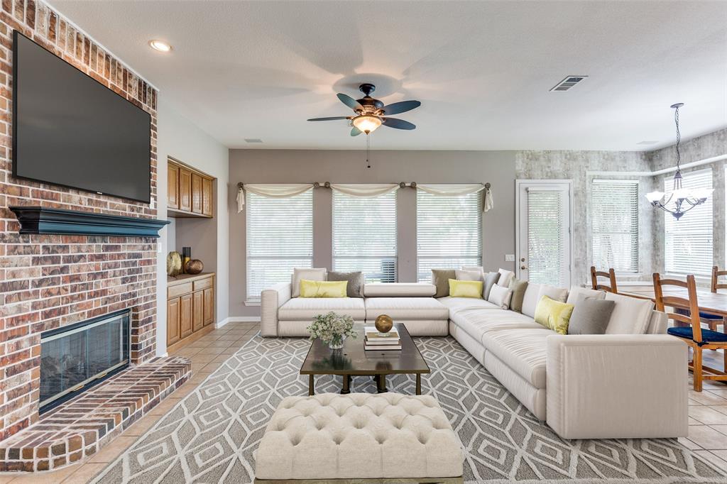 Heritage Ranch Add Ph I - Residential