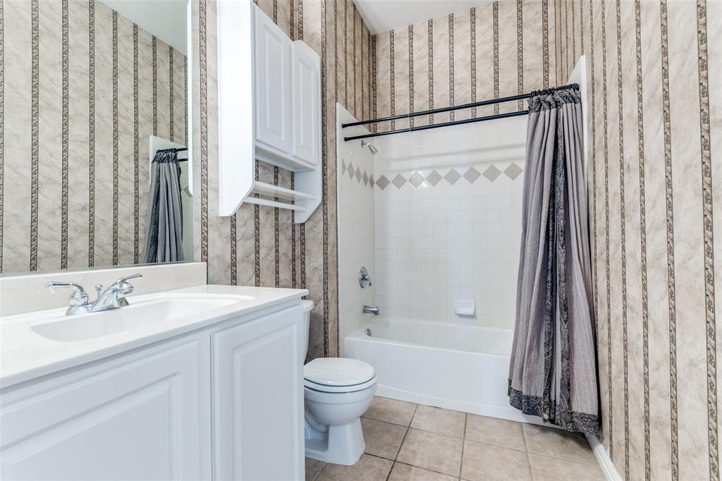 Heritage Ranch Add Ph I - Residential