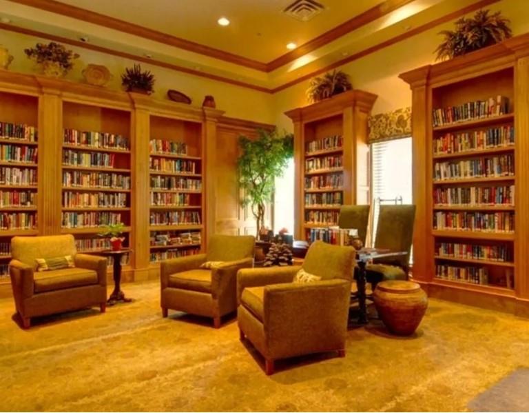 Heritage Ranch Add Ph I - Residential