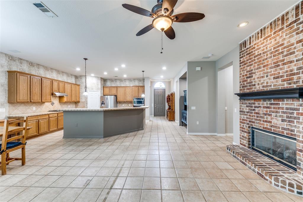 Heritage Ranch Add Ph I - Residential