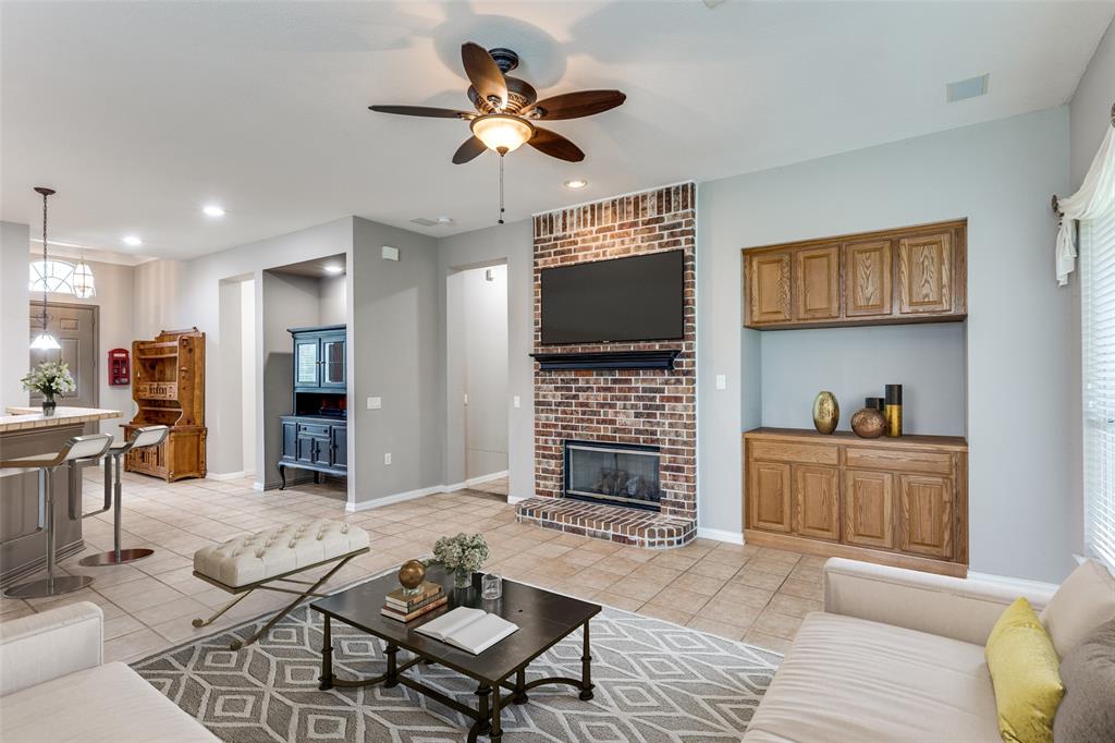 Heritage Ranch Add Ph I - Residential