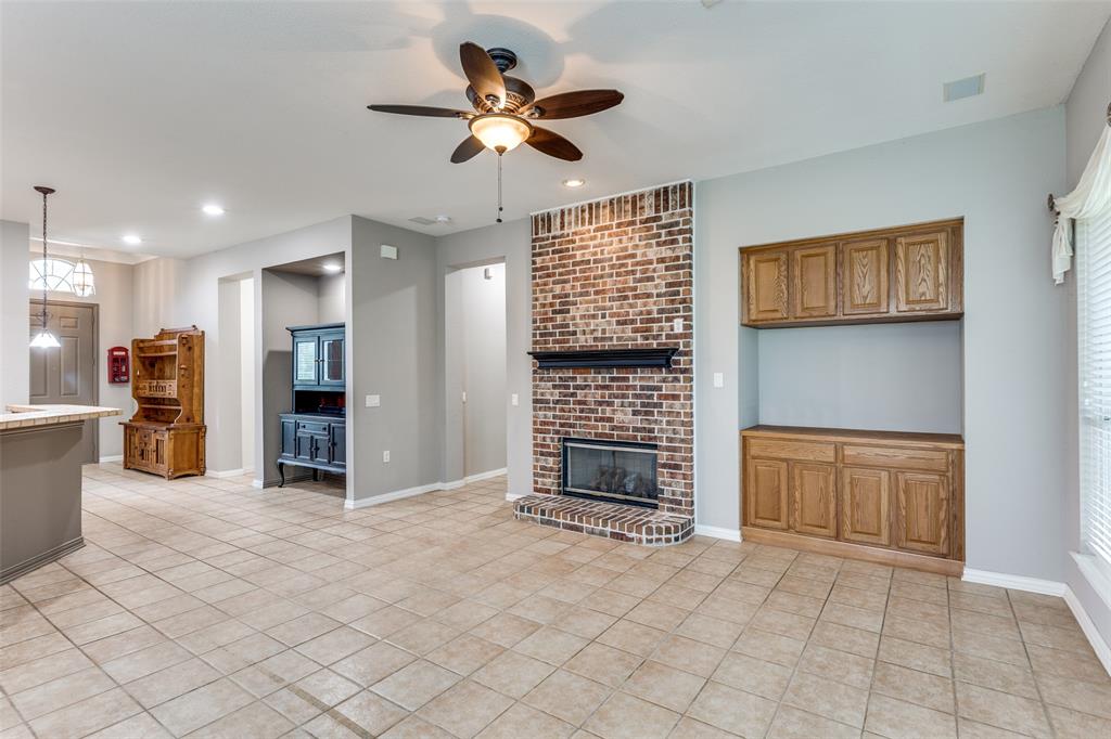 Heritage Ranch Add Ph I - Residential