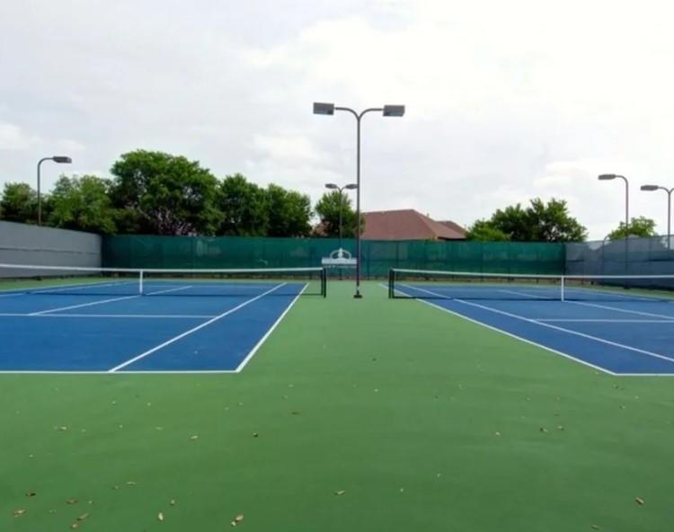 Heritage Ranch Add Ph I - Residential