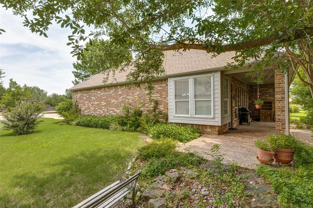 Heritage Ranch Add Ph I - Residential