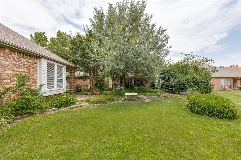 Heritage Ranch Add Ph I - Residential