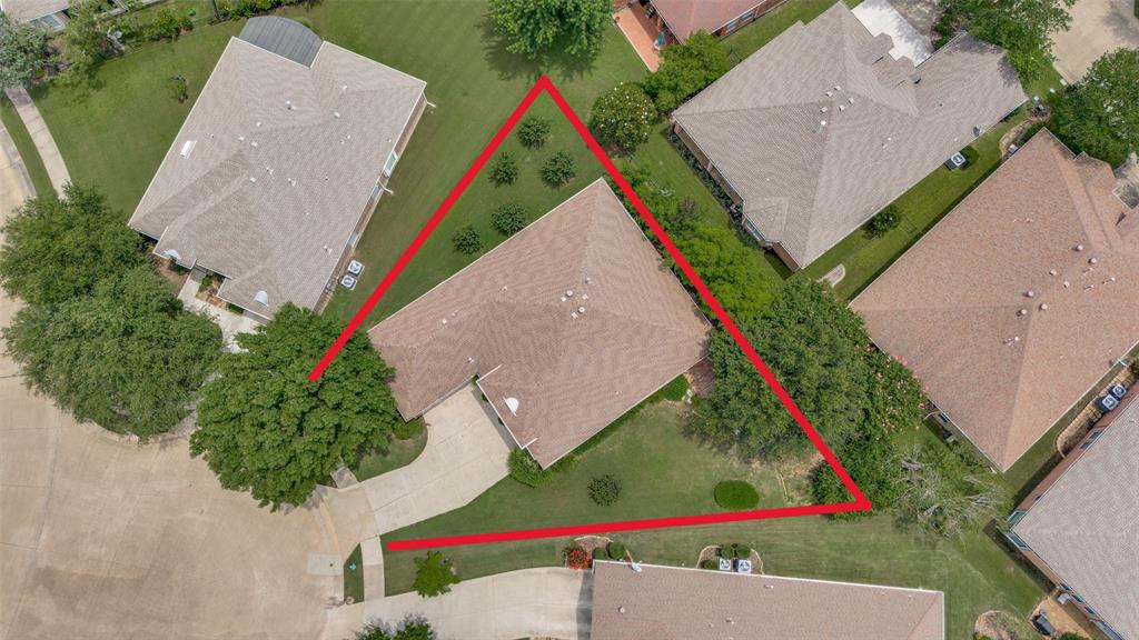 Heritage Ranch Add Ph I - Residential