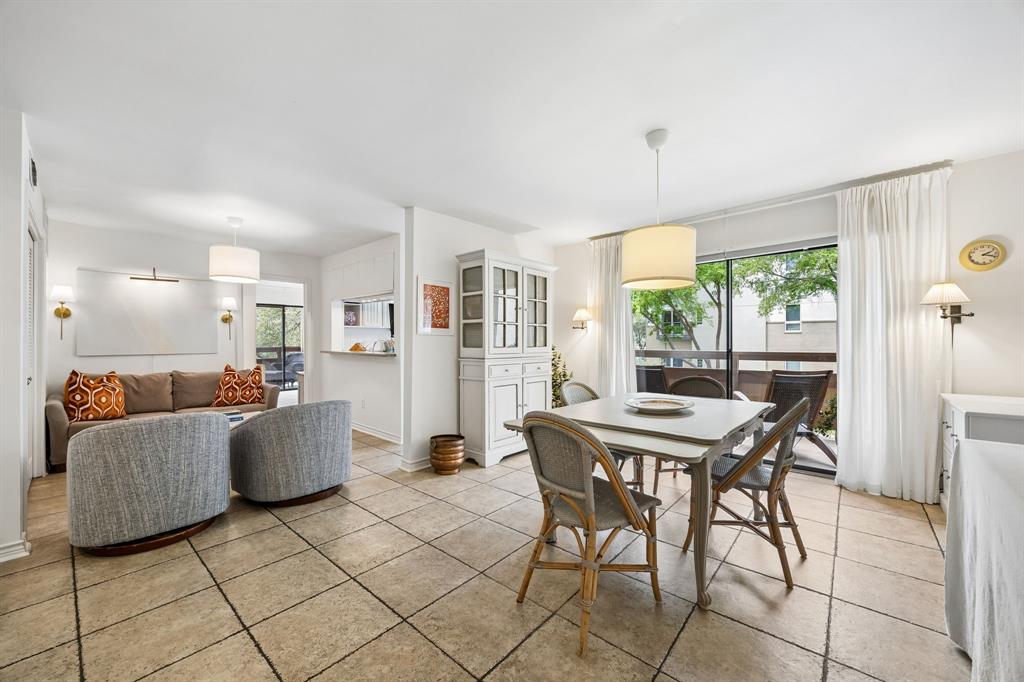 Inwood Crossroads Condo - Residential