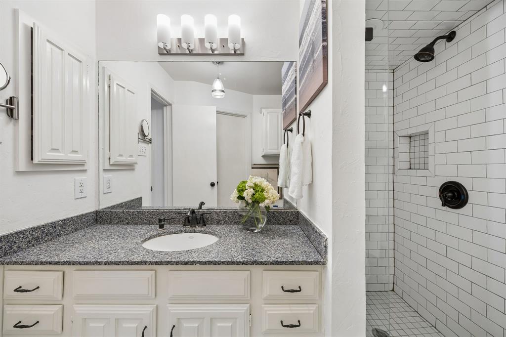 Inwood Crossroads Condo - Residential