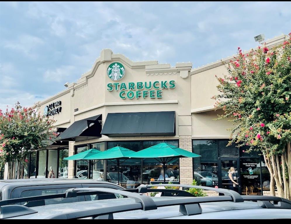 Inwood Crossroads Condo - Residential