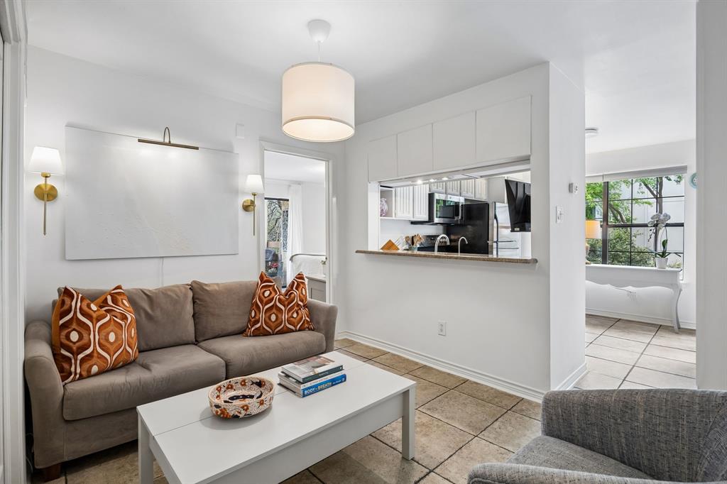 Inwood Crossroads Condo - Residential