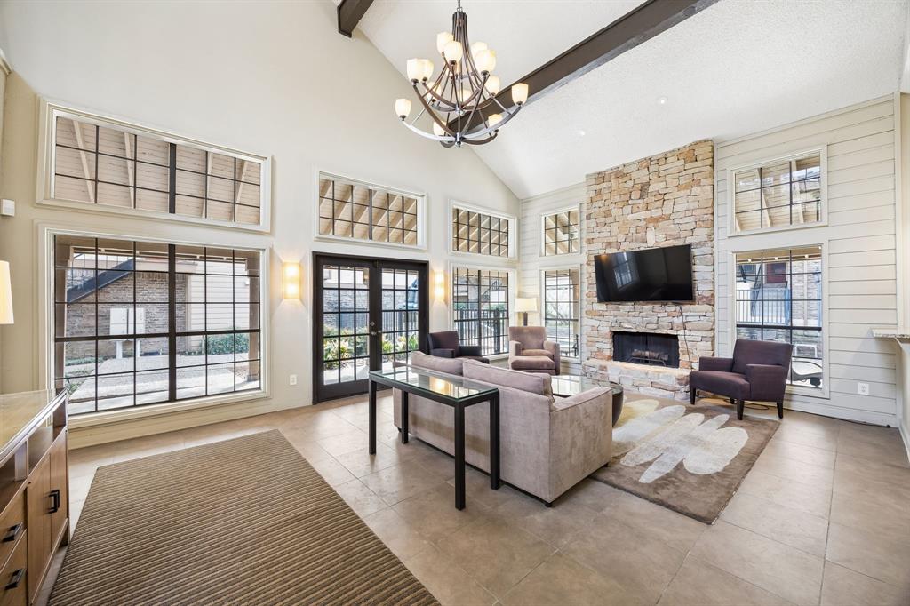 Inwood Crossroads Condo - Residential