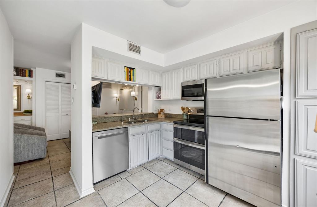 Inwood Crossroads Condo - Residential