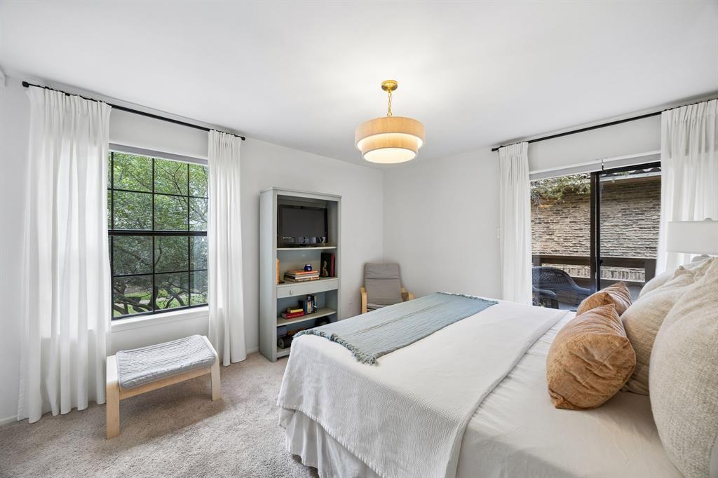 Inwood Crossroads Condo - Residential