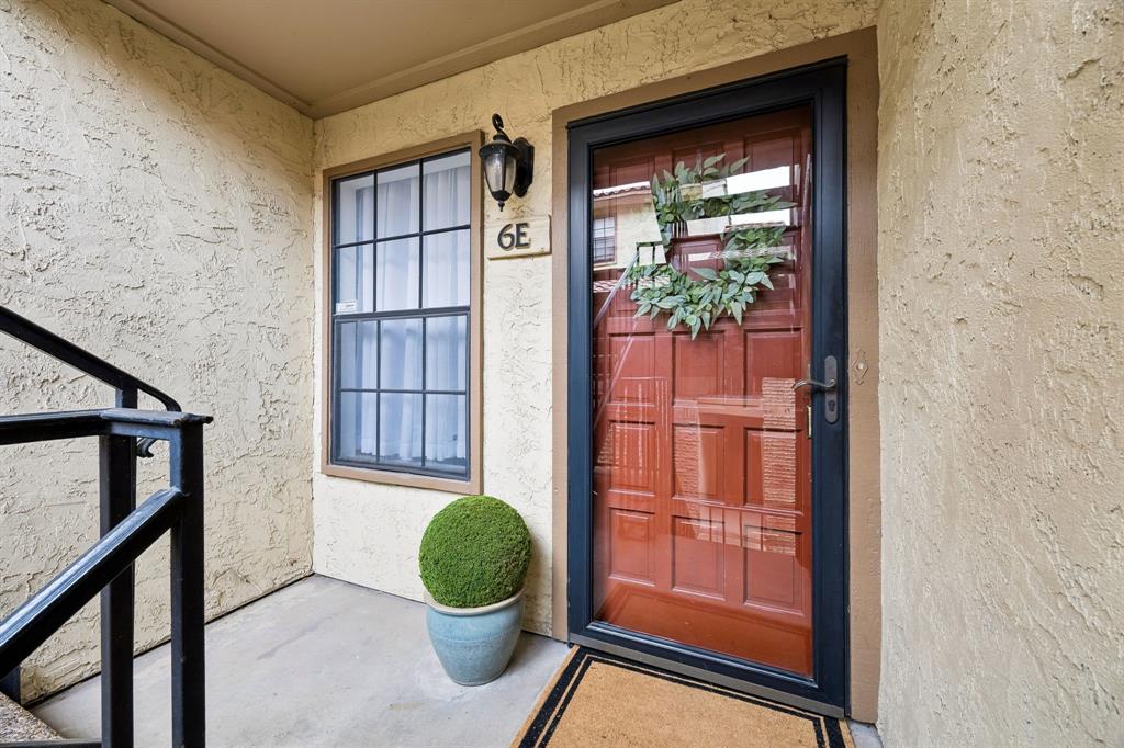 Inwood Crossroads Condo - Residential