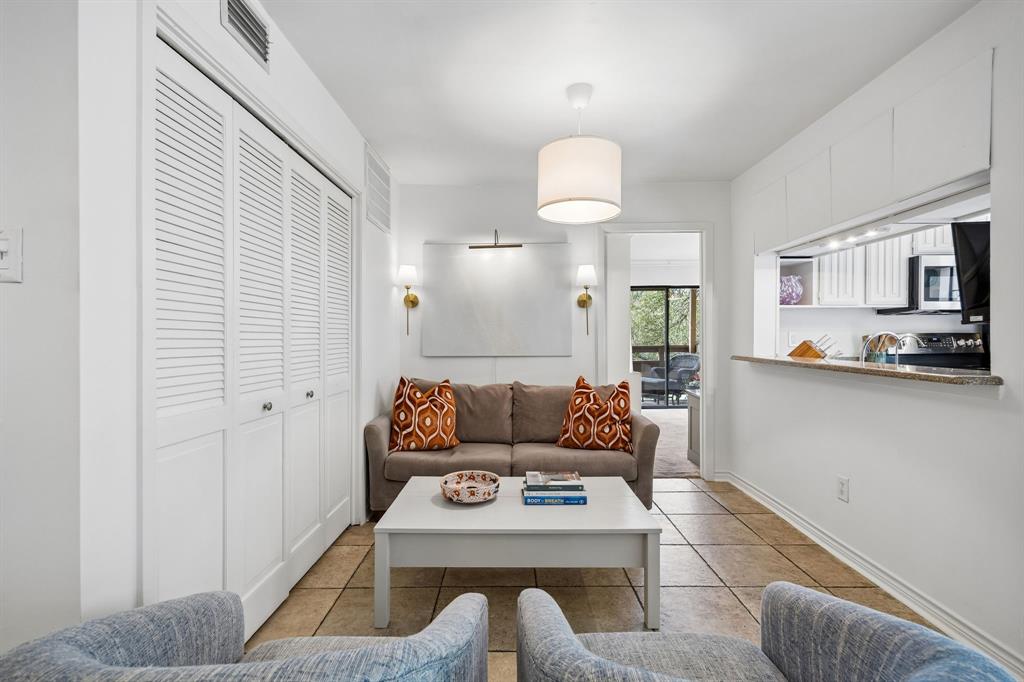 Inwood Crossroads Condo - Residential