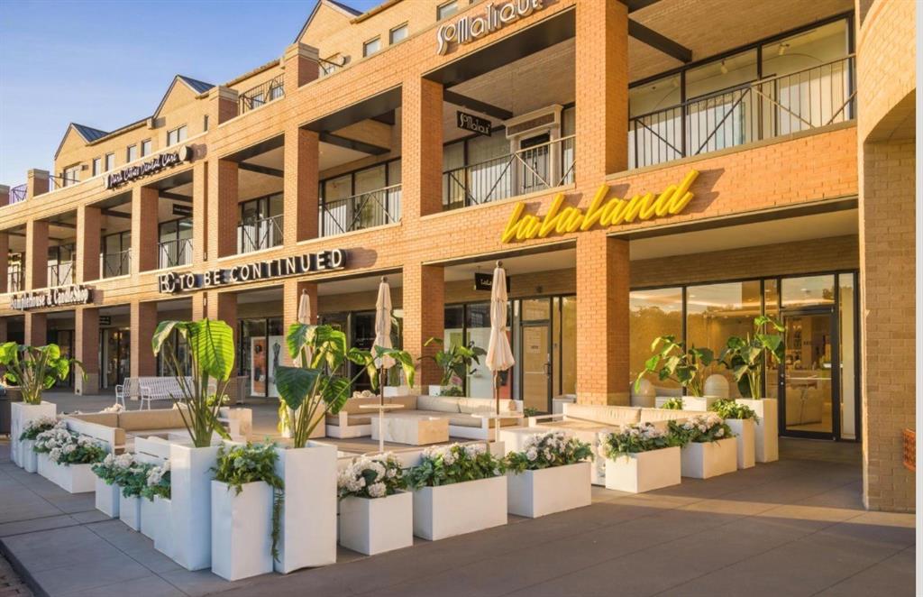 Inwood Crossroads Condo - Residential