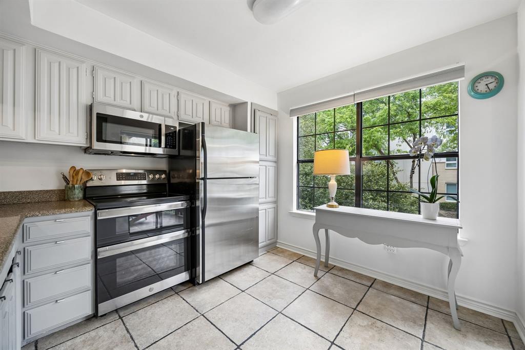 Inwood Crossroads Condo - Residential