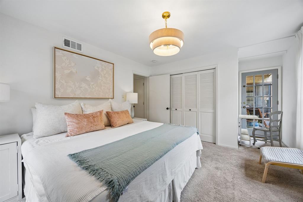 Inwood Crossroads Condo - Residential