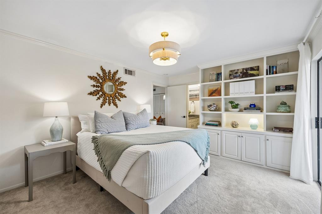 Inwood Crossroads Condo - Residential