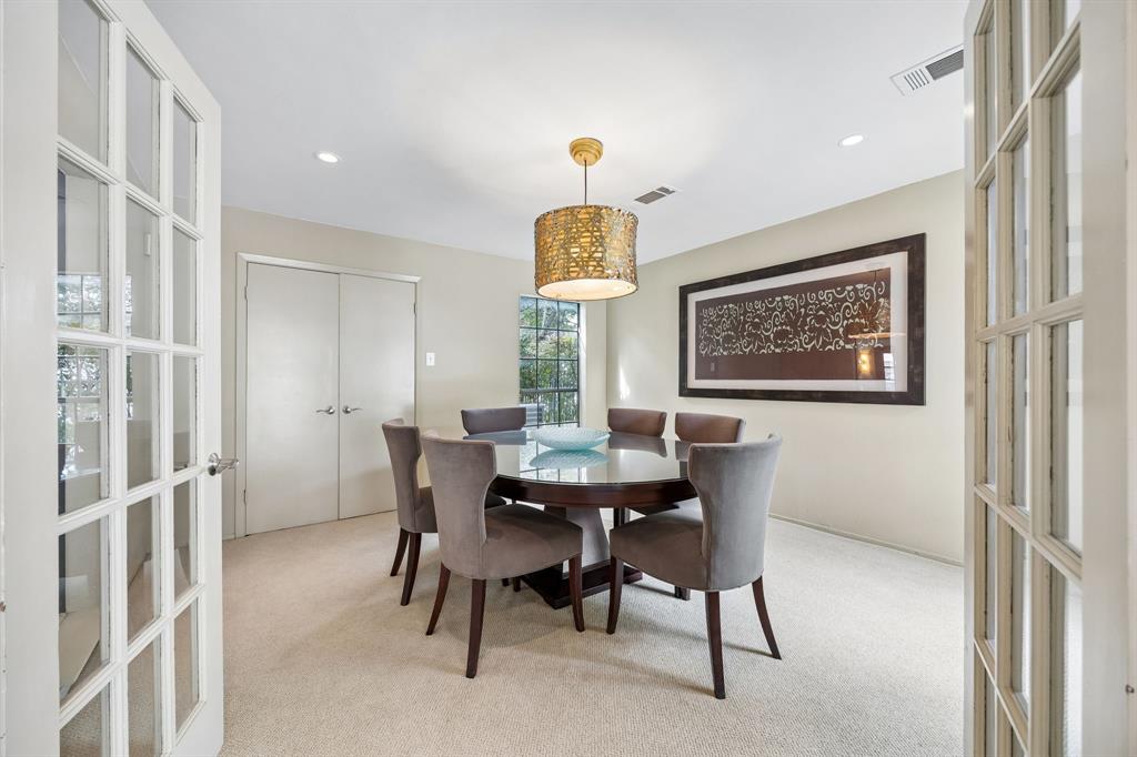 Inwood Crossroads Condo - Residential