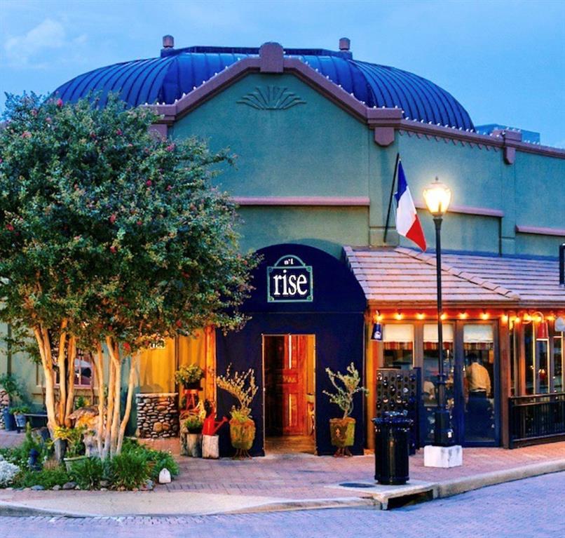 Inwood Crossroads Condo - Residential