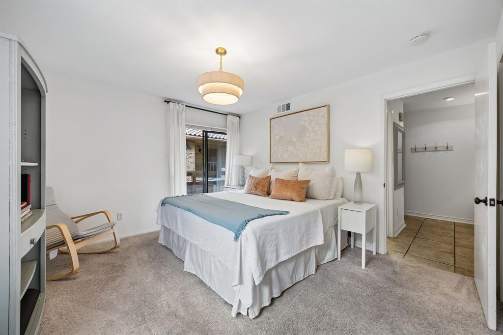 Inwood Crossroads Condo - Residential