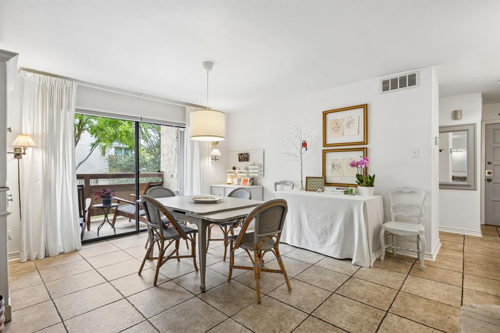 Inwood Crossroads Condo - Residential