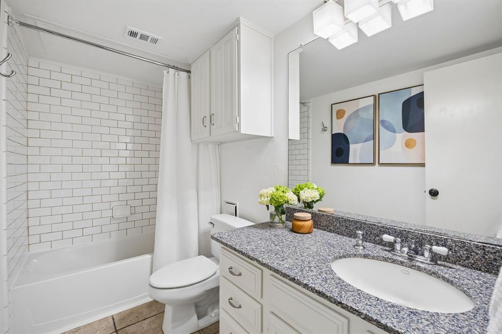 Inwood Crossroads Condo - Residential