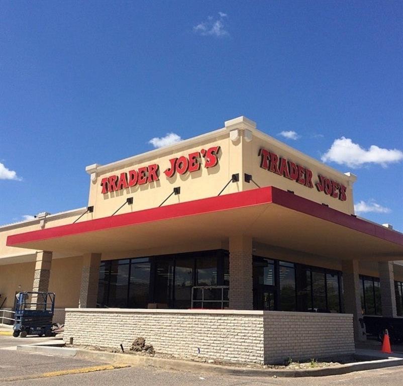 Inwood Crossroads Condo - Residential