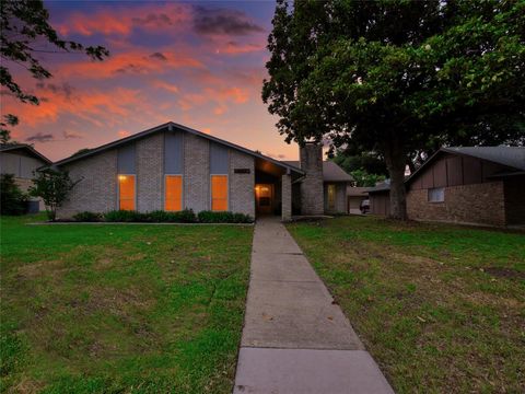 3609 Marwick Drive Plano TX 75075