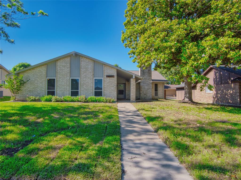 3609 Marwick Drive