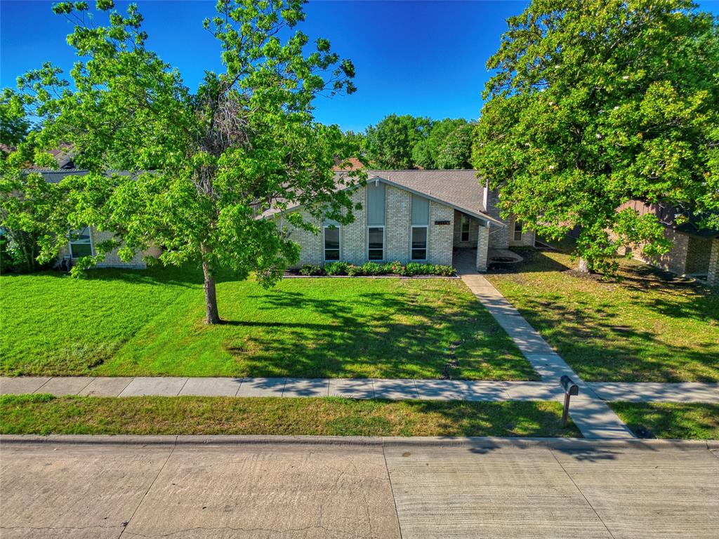 3609 Marwick Drive