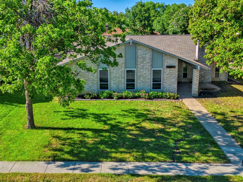 3609 Marwick Drive