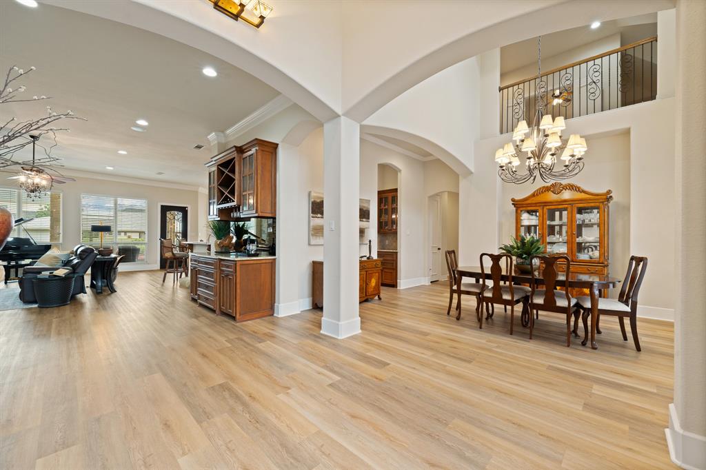 Harbor Lakes Ph 2 - Residential