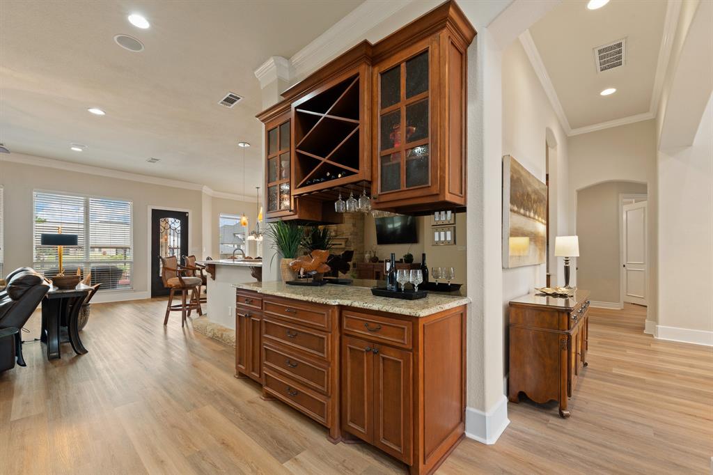 Harbor Lakes Ph 2 - Residential