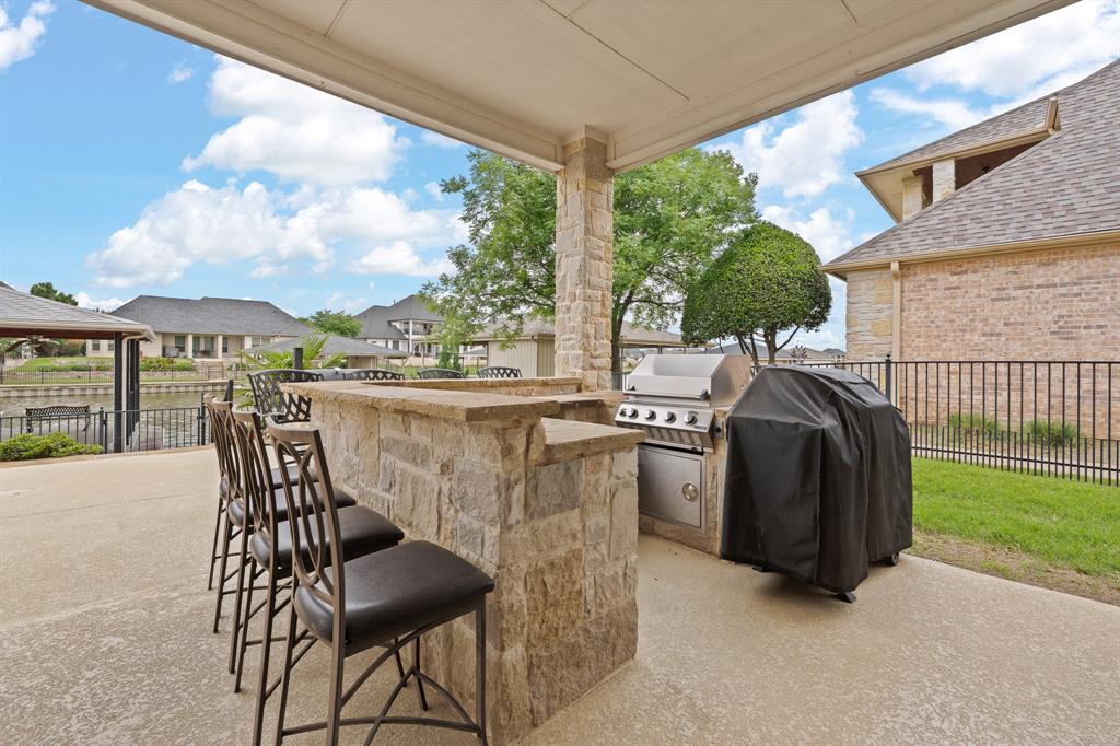 Harbor Lakes Ph 2 - Residential