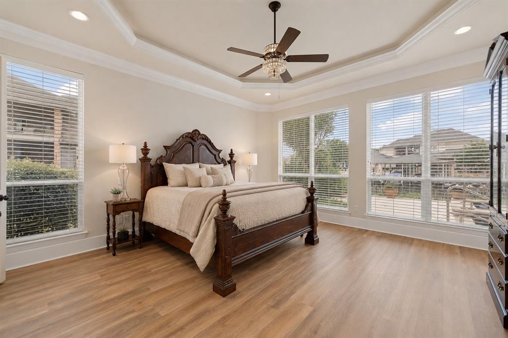 Harbor Lakes Ph 2 - Residential