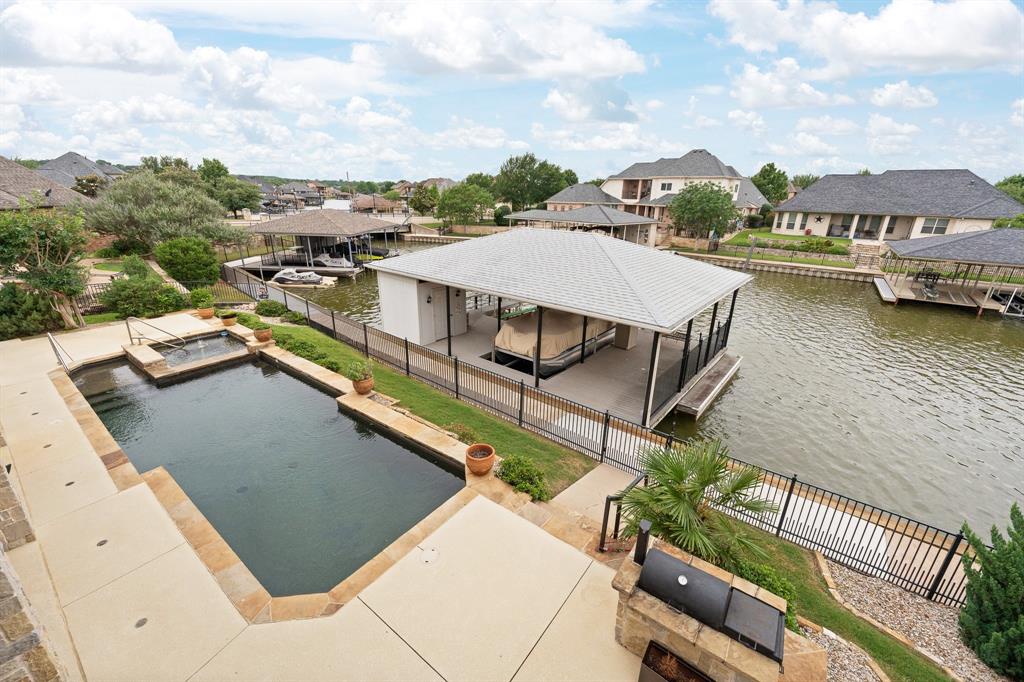 Harbor Lakes Ph 2 - Residential