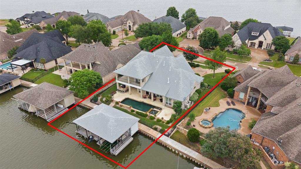 Harbor Lakes Ph 2 - Residential