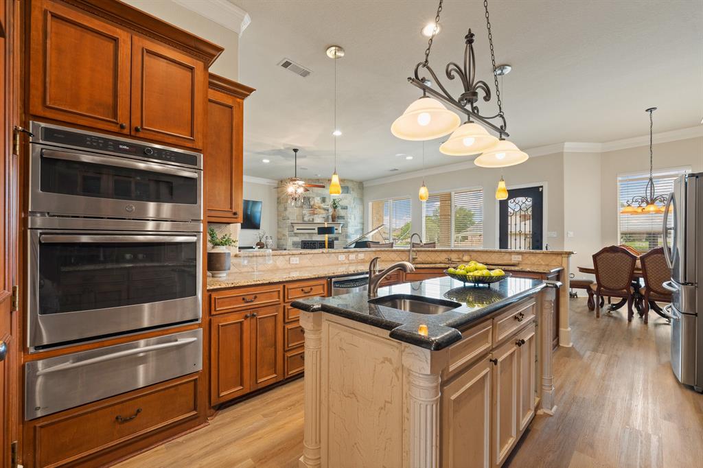Harbor Lakes Ph 2 - Residential