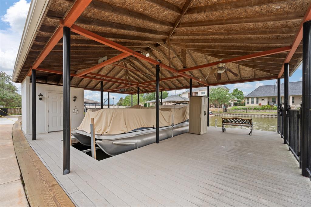 Harbor Lakes Ph 2 - Residential
