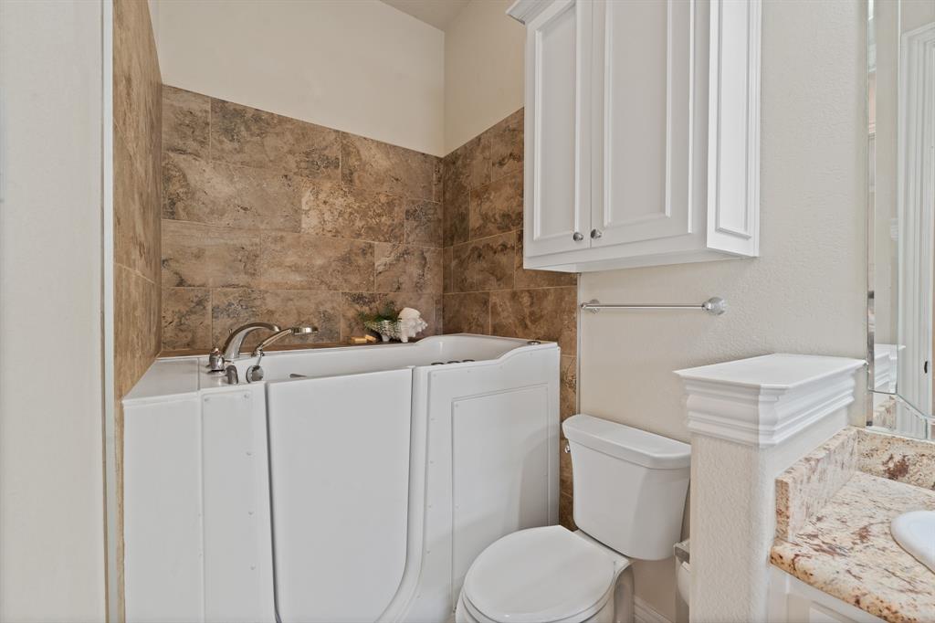 Harbor Lakes Ph 2 - Residential