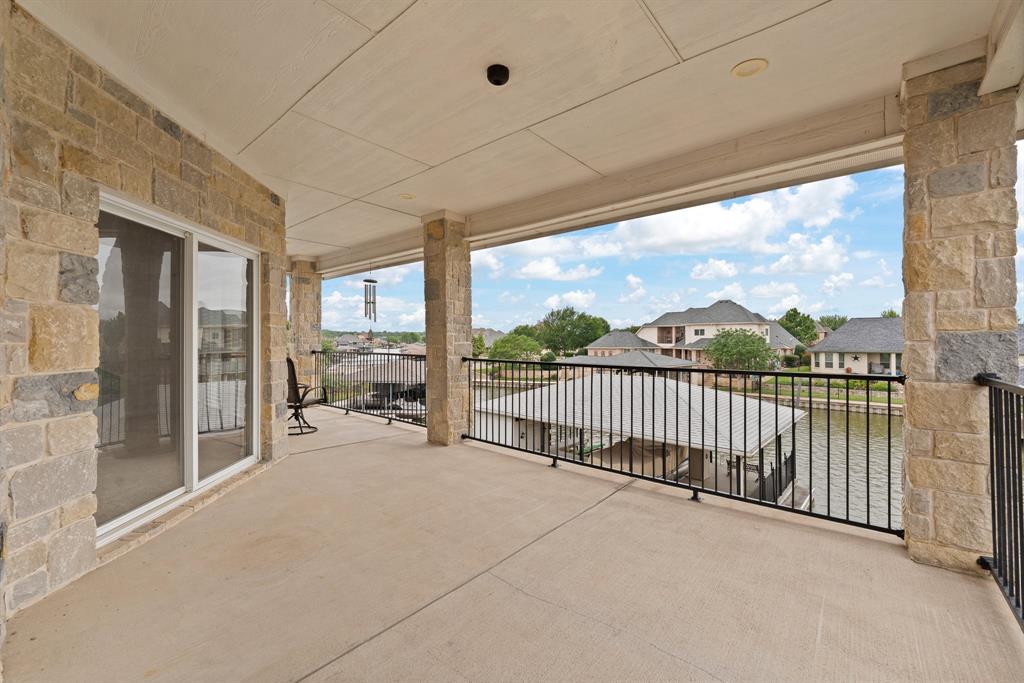 Harbor Lakes Ph 2 - Residential
