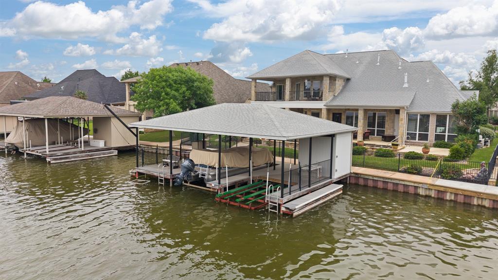 Harbor Lakes Ph 2 - Residential