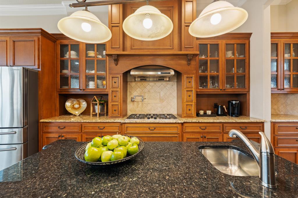 Harbor Lakes Ph 2 - Residential